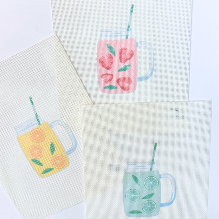 Summer Drinks
