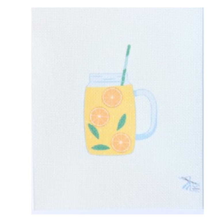 Summer Drinks