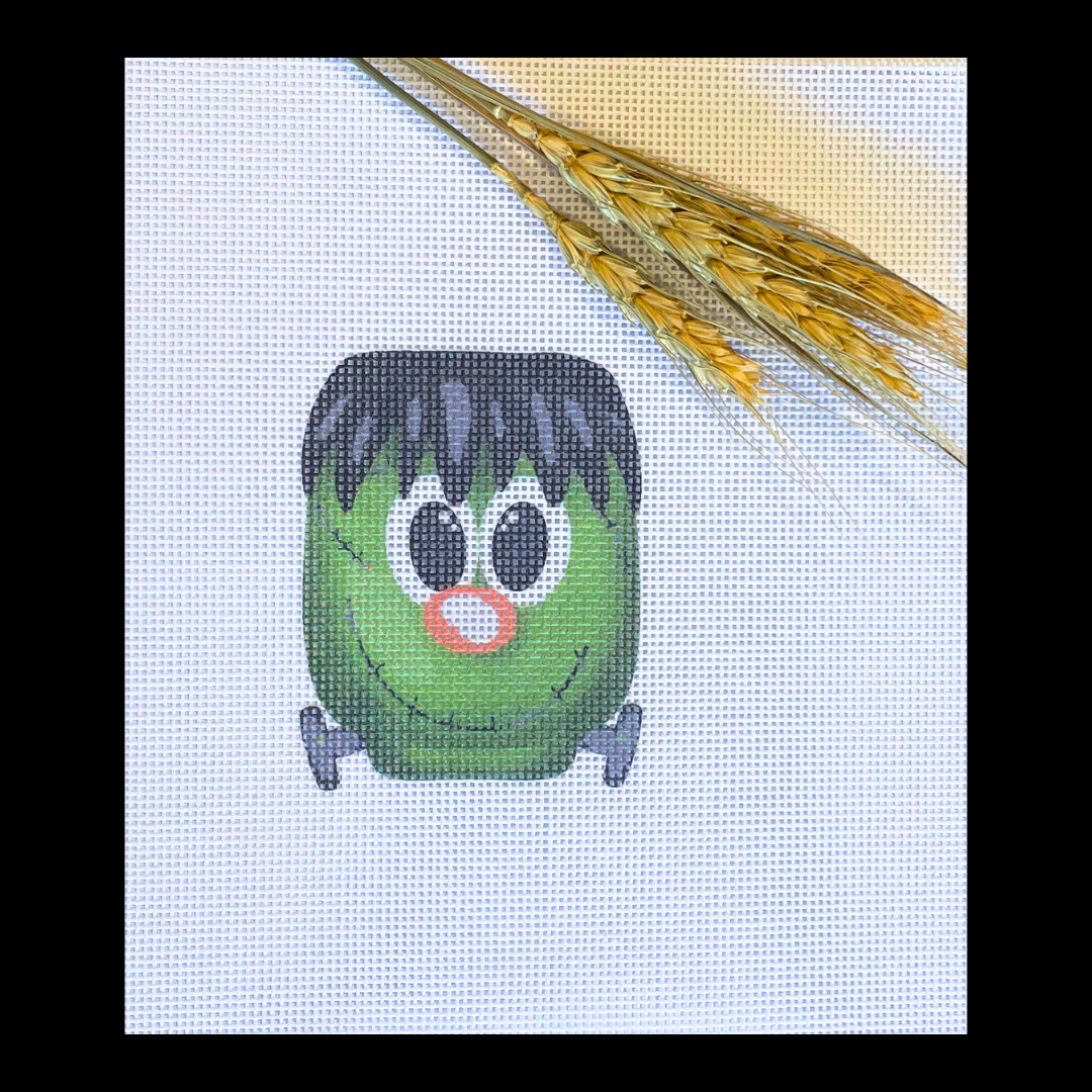 Halloween Frankenstein