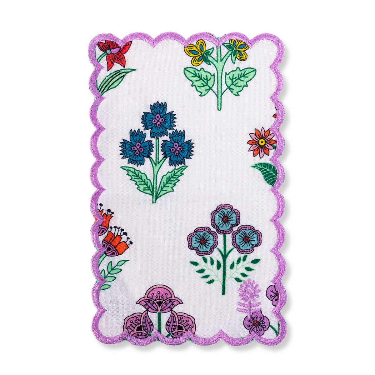 Santini Cocktail Napkins S/6