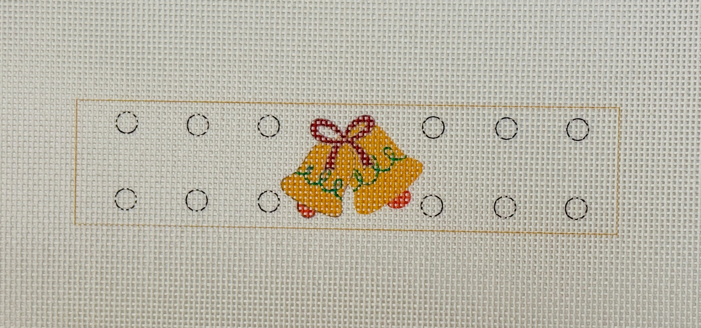 Holiday Napkin Rings