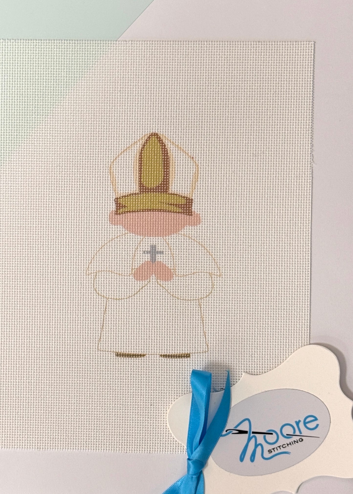 The Pope