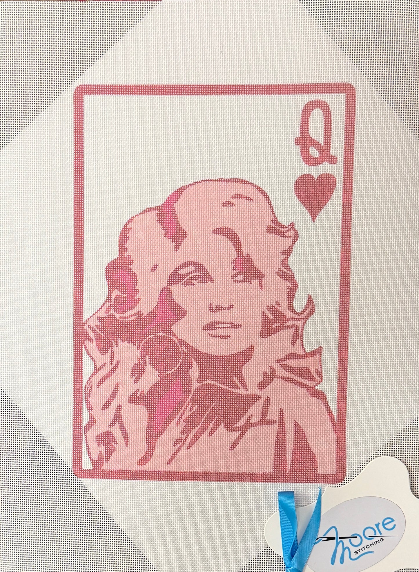Queen of Hearts