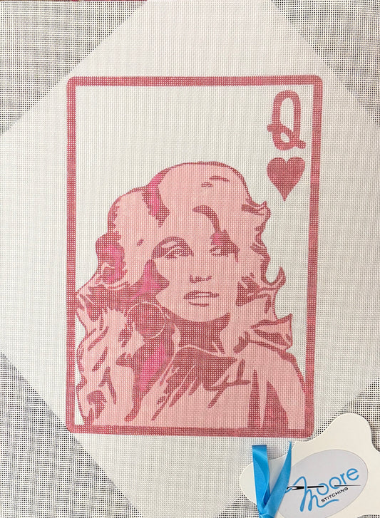 Queen of Hearts
