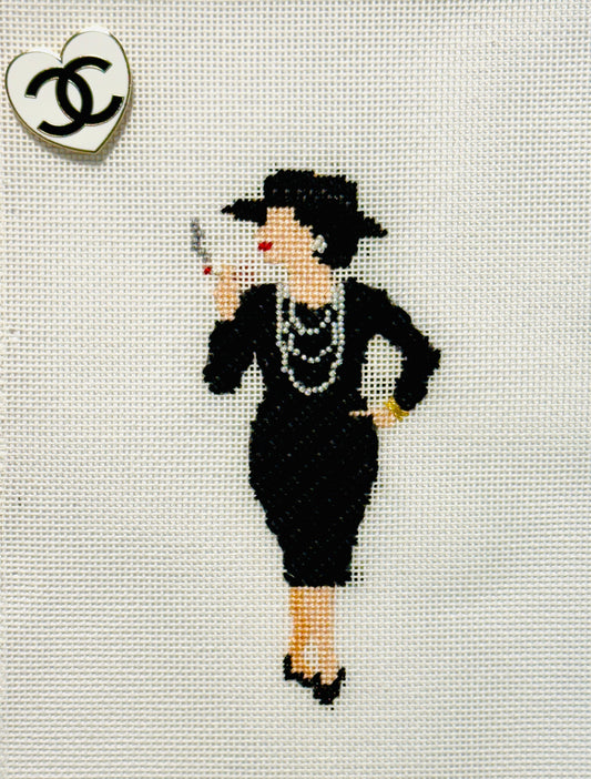 CoCo Chanel