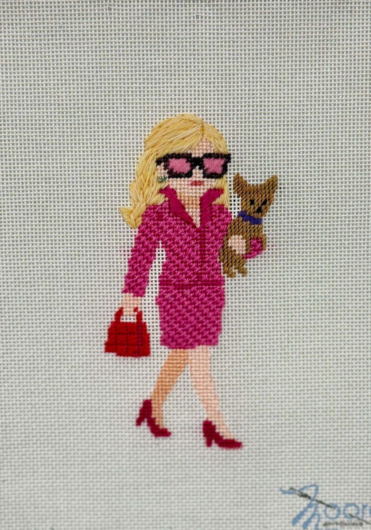 Elle Woods