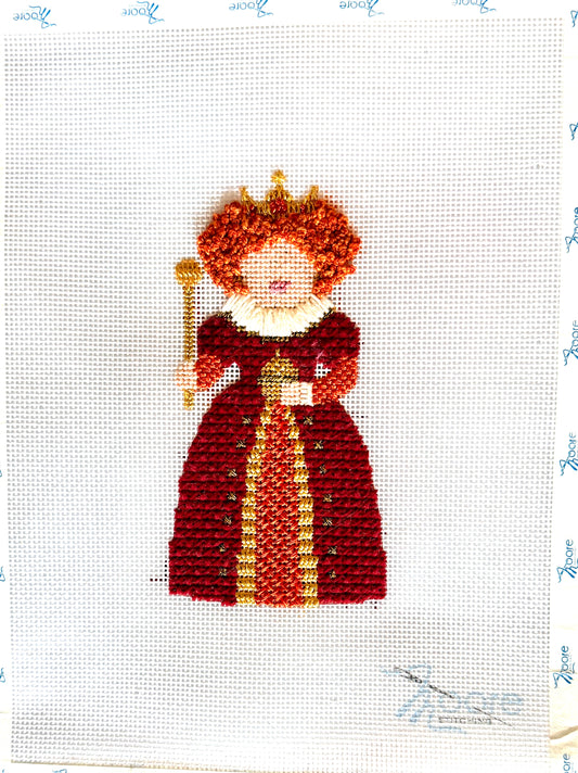 Queen Elizabeth I