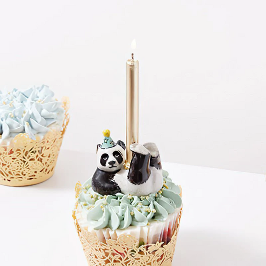 Panda Cake Topper