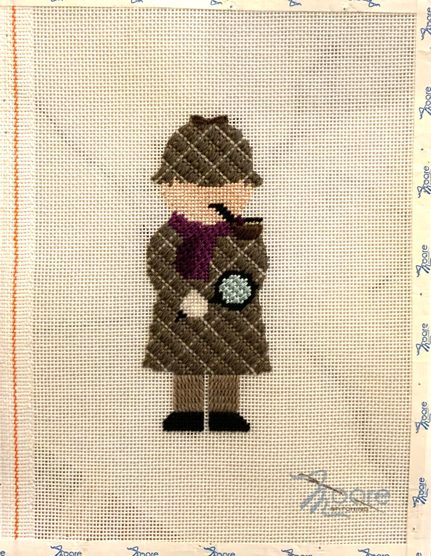 Sherlock