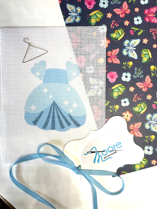 Bippity-Boppity-Boo Princess Gown