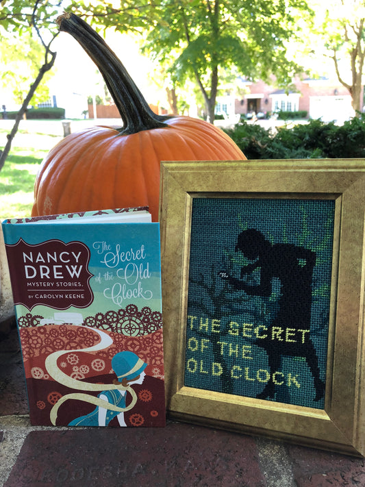 Nancy Drew