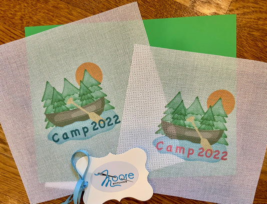 Camp