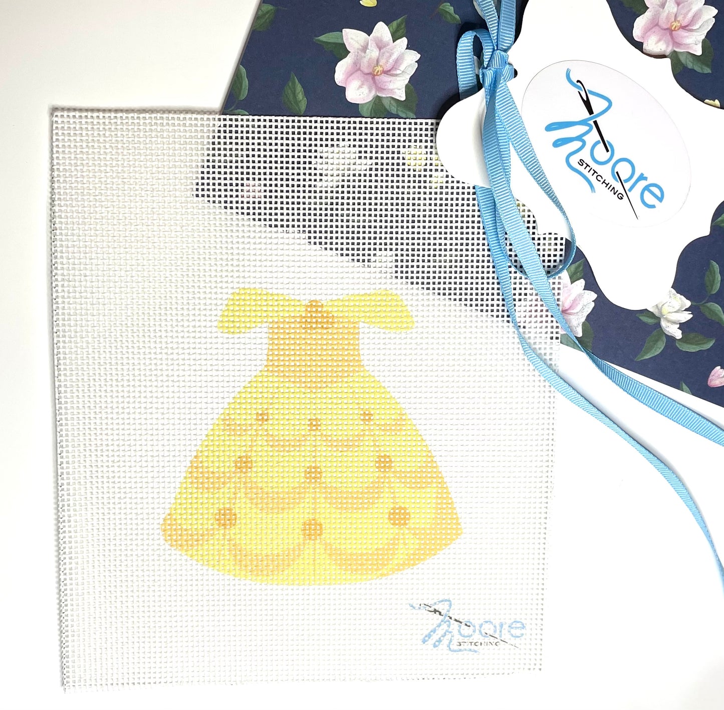 Belle of the Ball Princess Gown