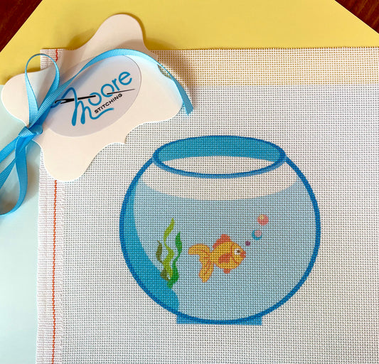 Fish Bowl