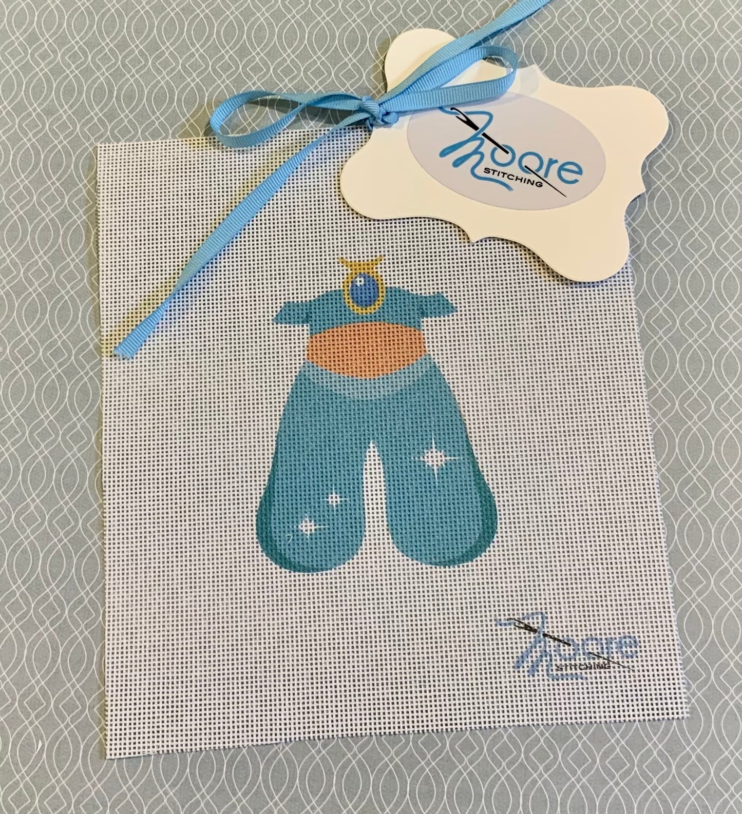 Jasmine Princess Gown