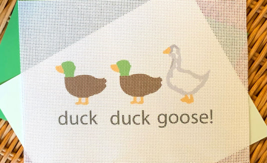 Duck Duck Goose