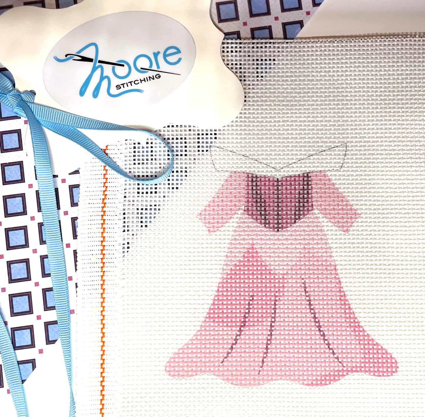 Sleeping Princess Gown