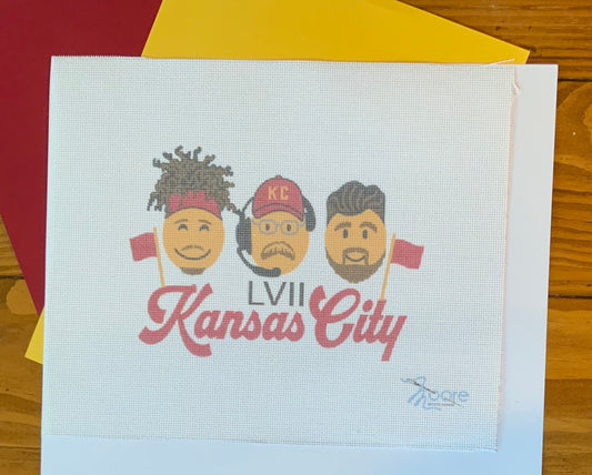 Kansas City