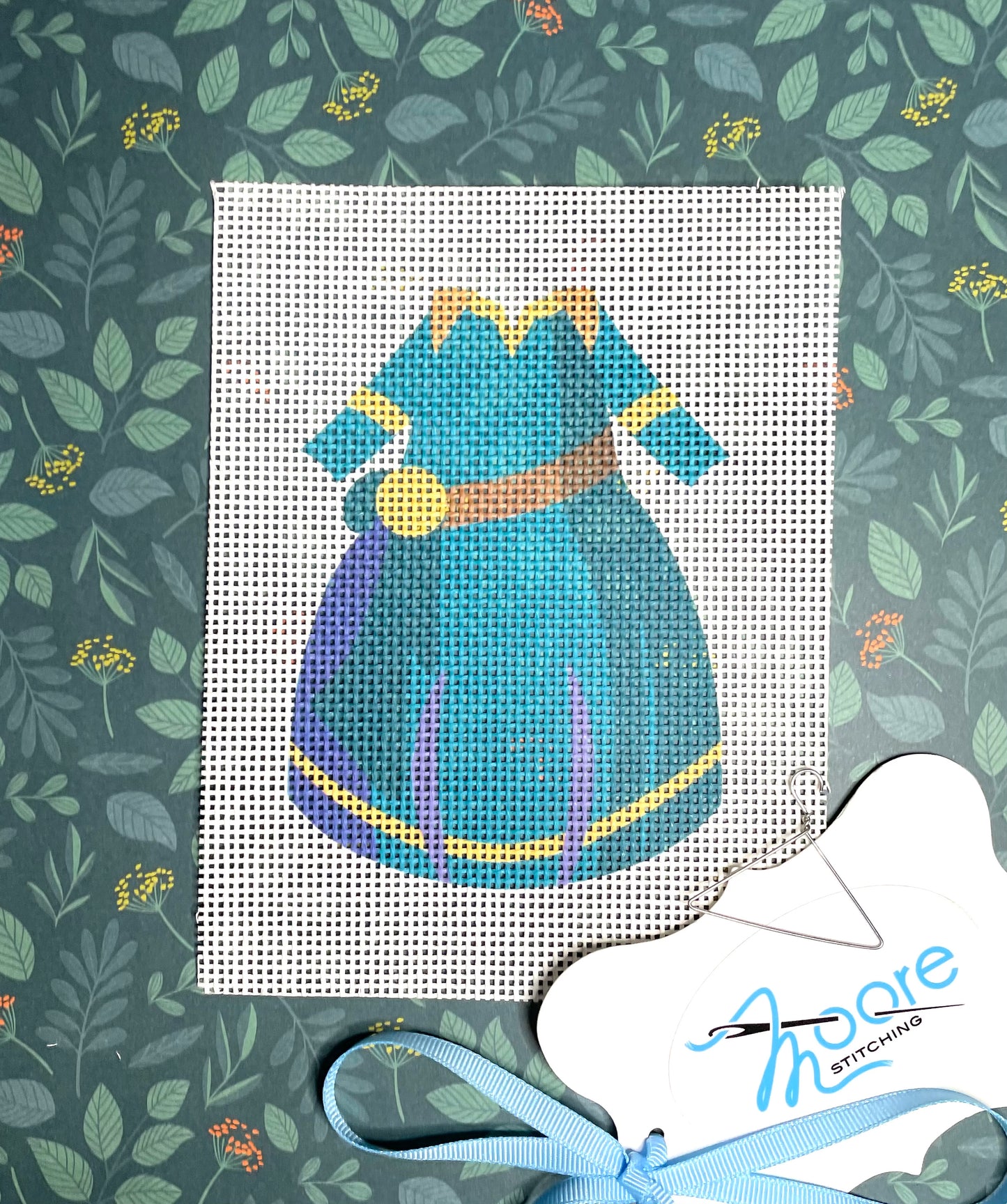 Bravest Princess Gown