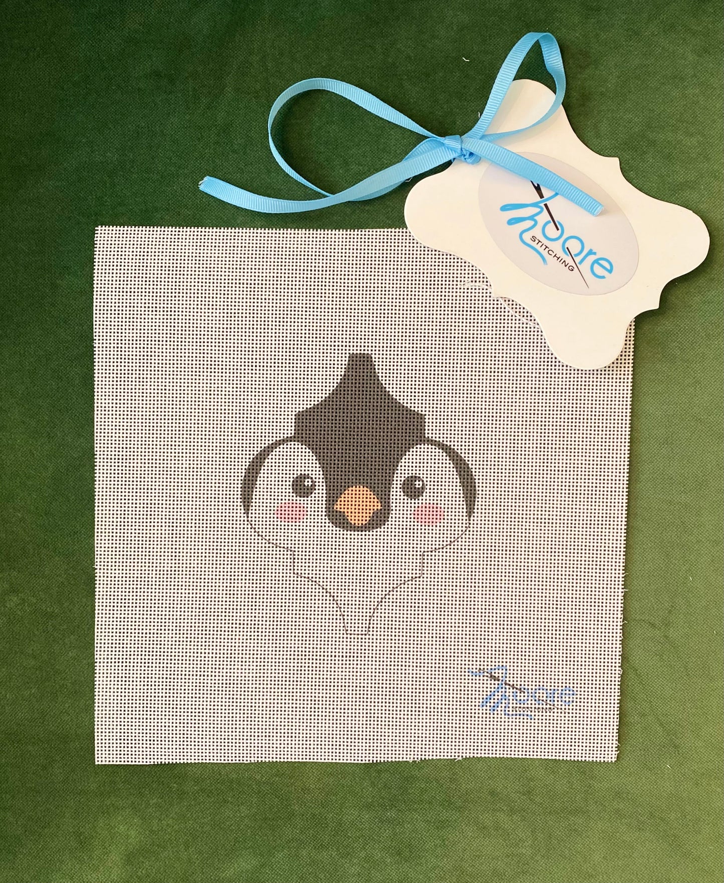 Arabesque Holiday Ornaments