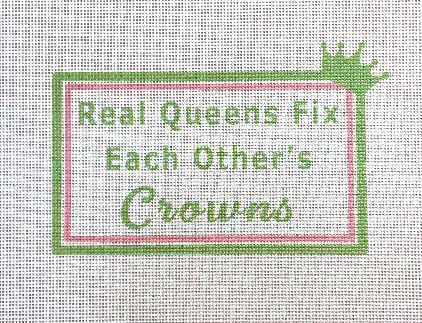 Real Queens