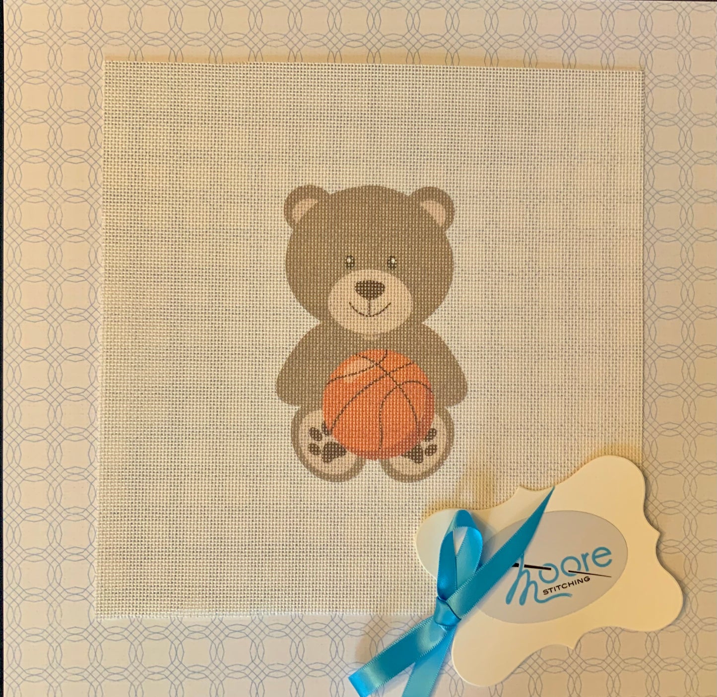 For the Love of the Bears