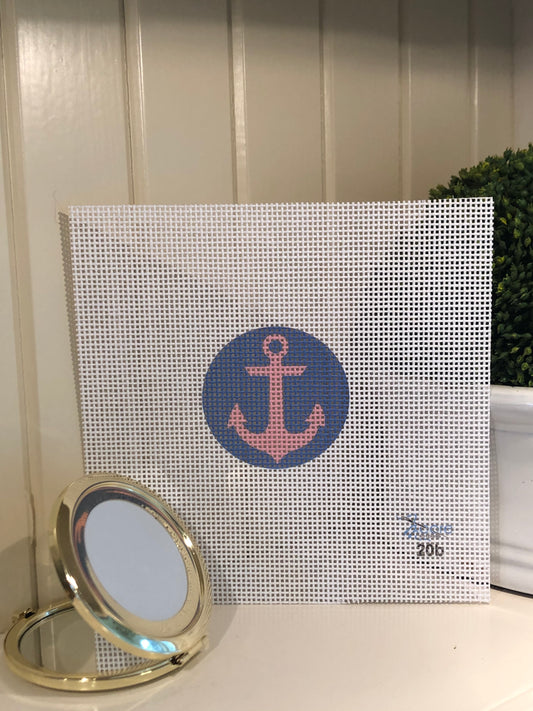 Compact Kit - DG Anchor