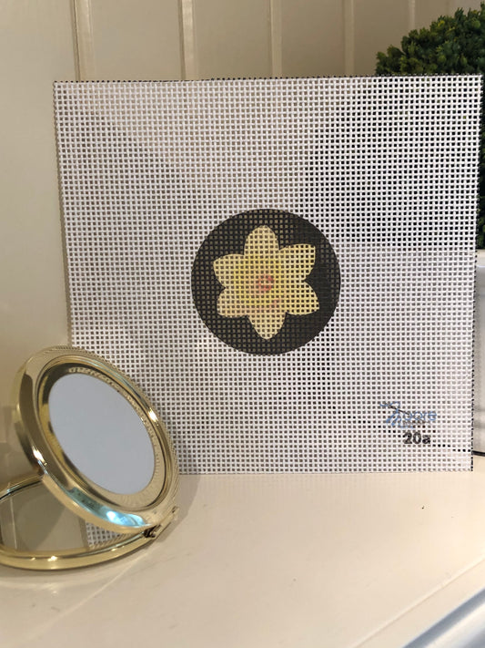 Compact Kit - Daffodil