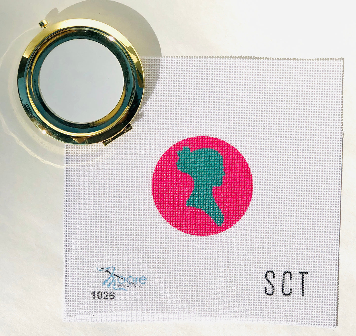 Compact Kit - Silhouette