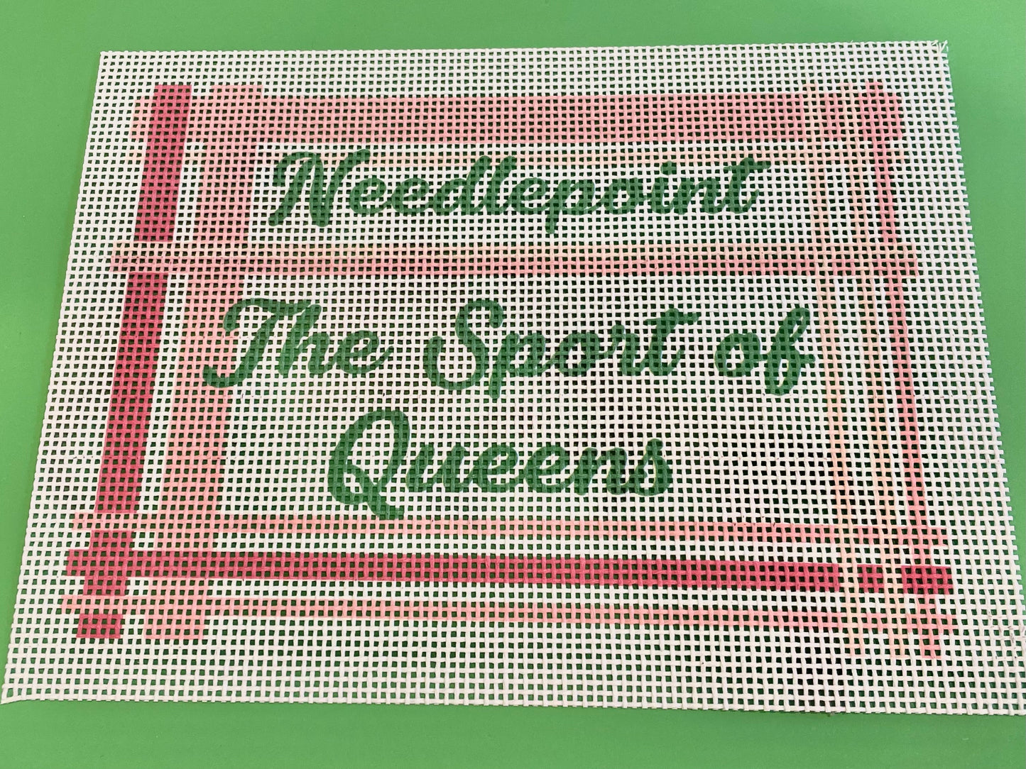 Sport of Queens