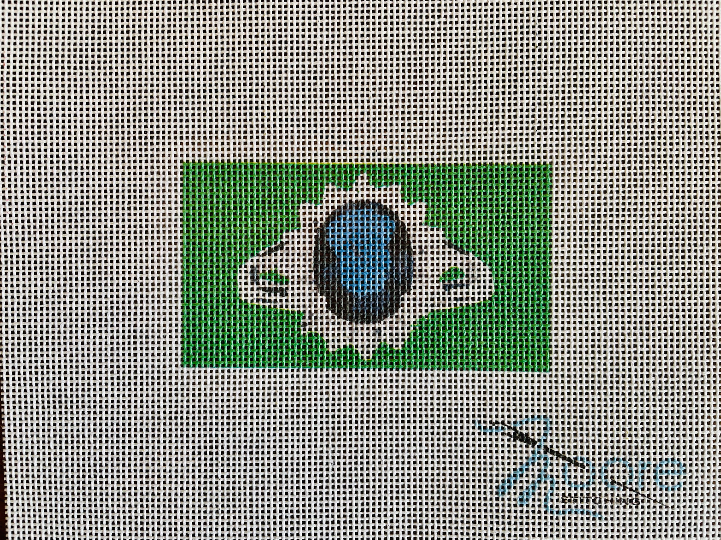 Royalty paperweights