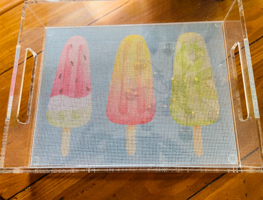 Summer Pospsicles