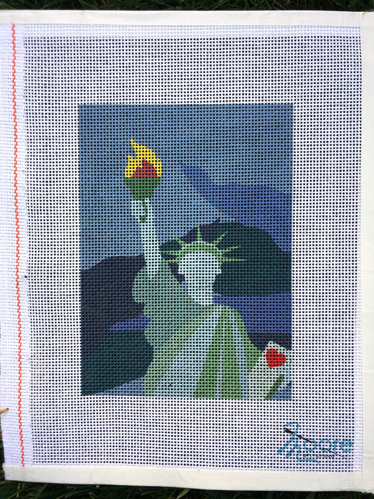Lady Liberty