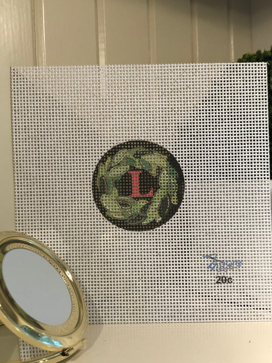 Compact Kit - Initial