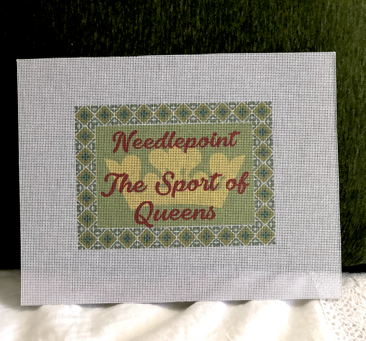 Sport of Queens