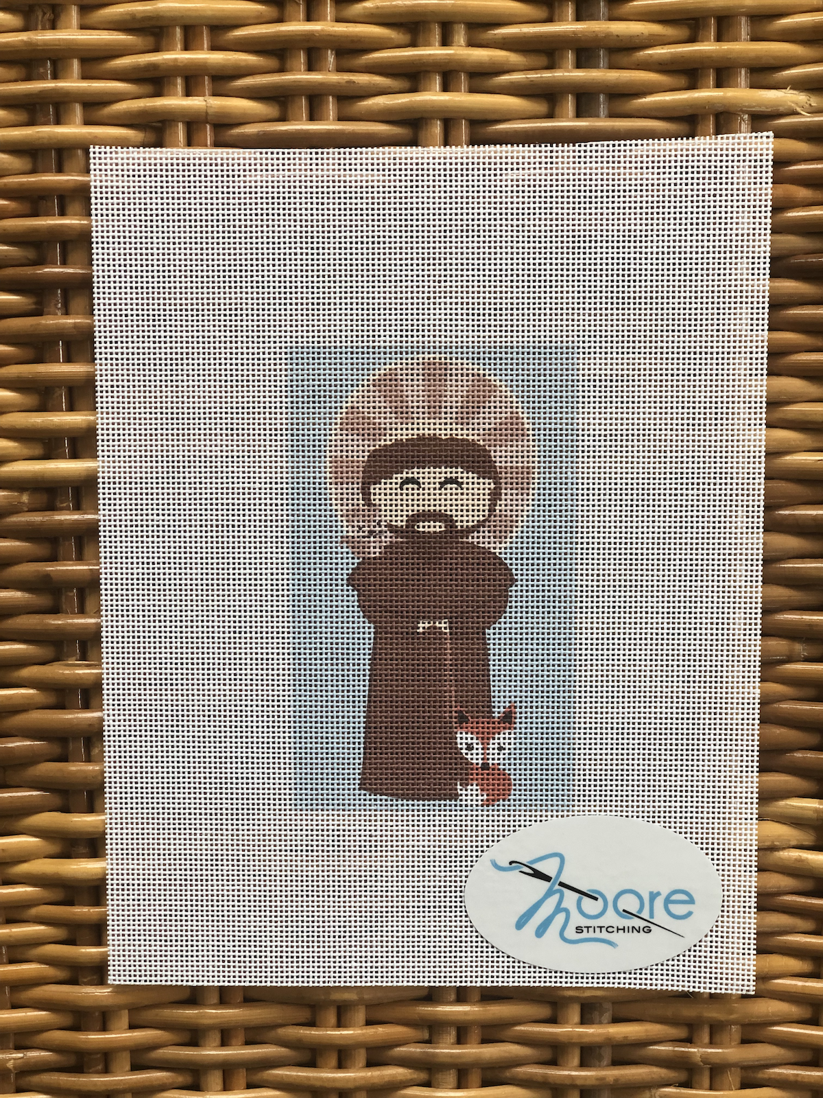 St. Francis of Assisi