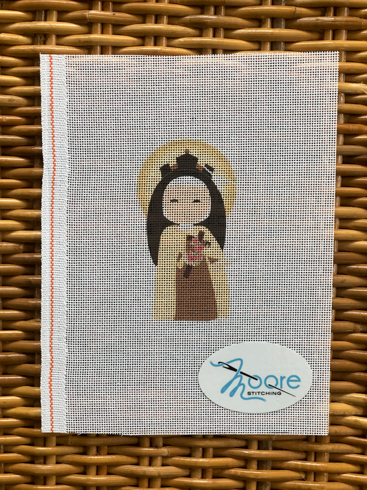 St. Therese of Lisieux