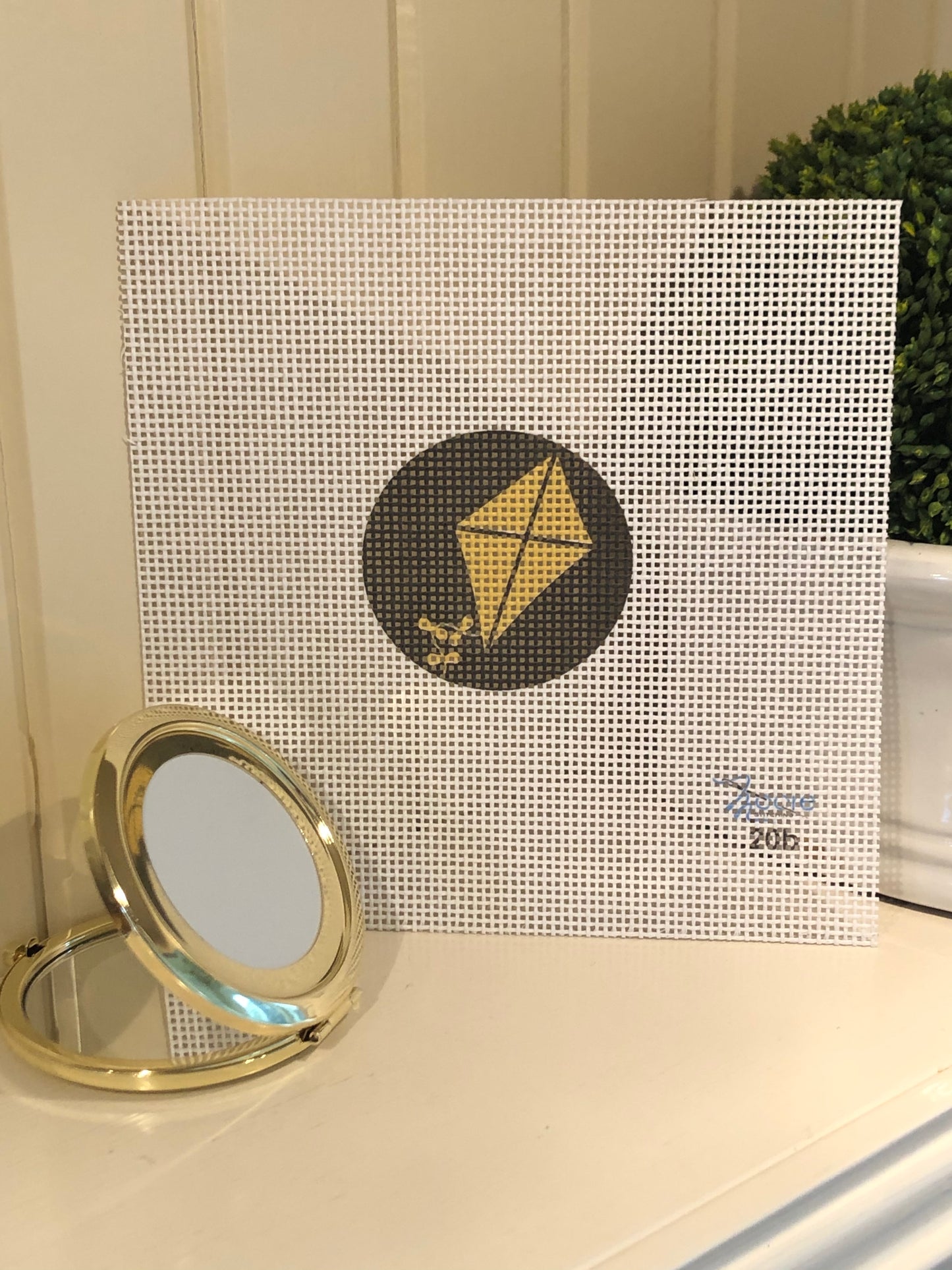 Compact Kit - Theta Kite