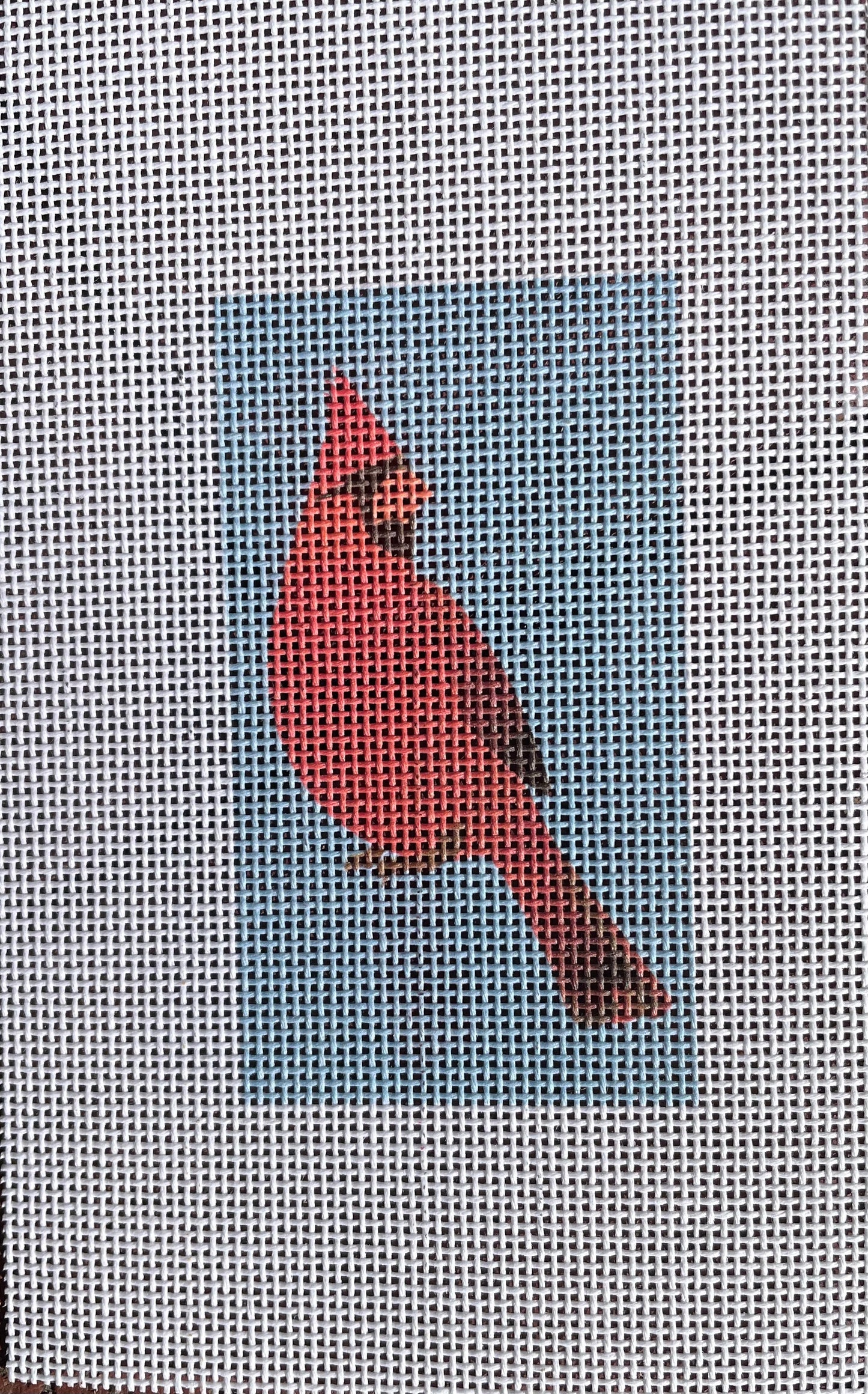 Cardinal Paperweights