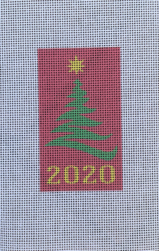 Christmas Tree Paperweights