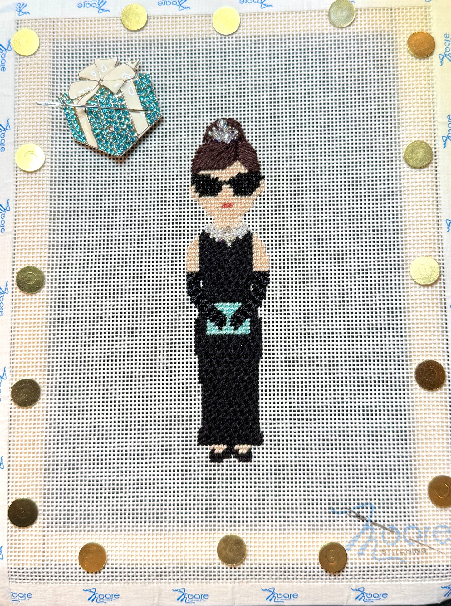 Audrey