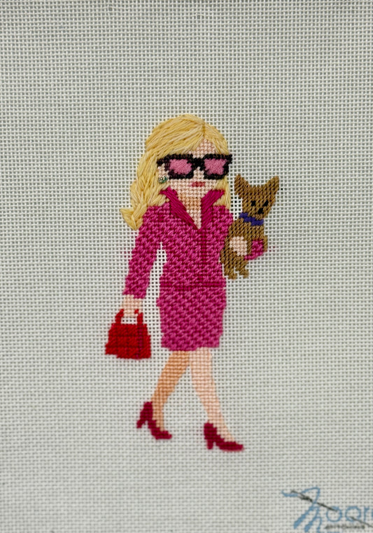 Elle Woods