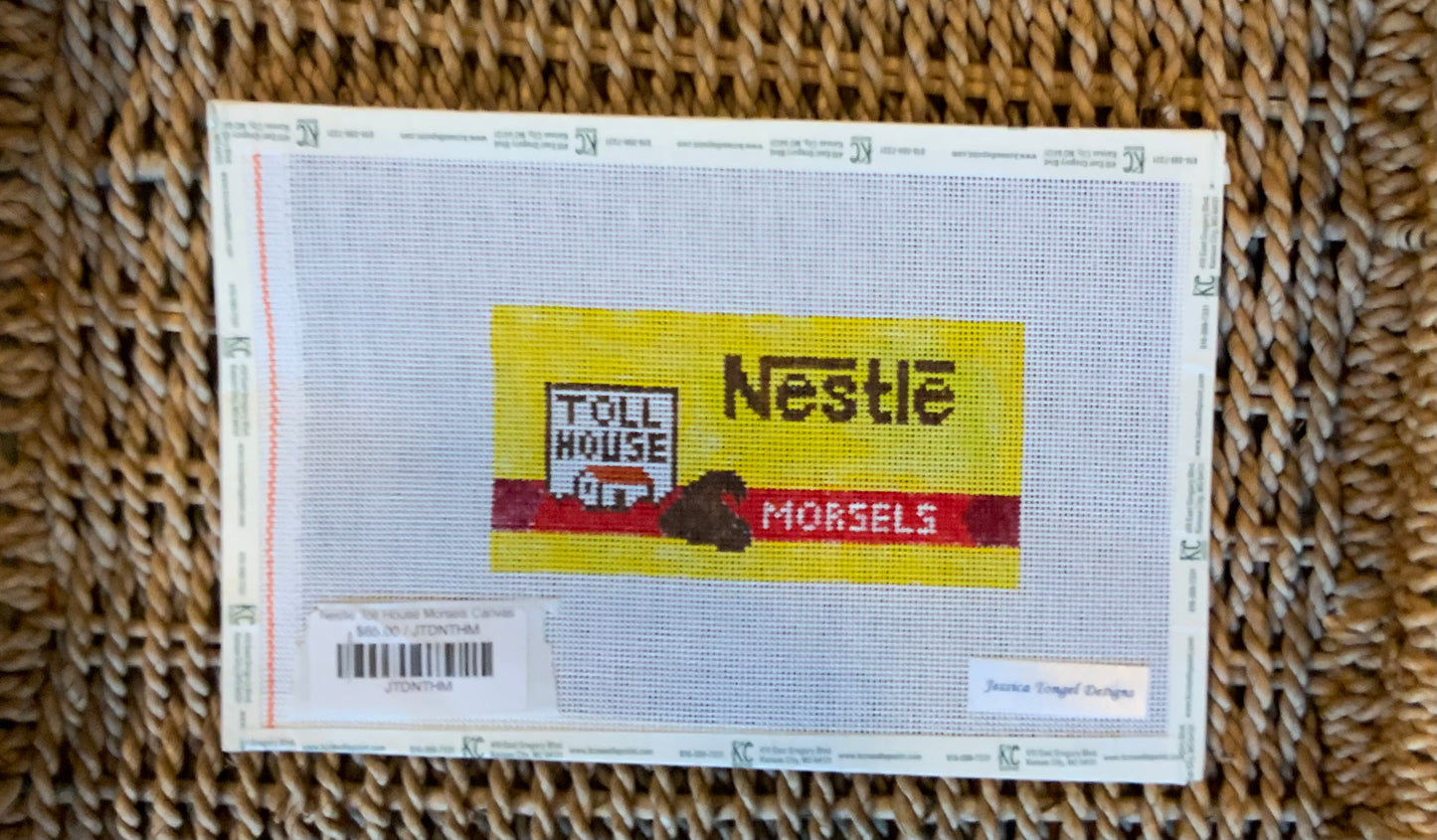 Nestlé Toll House Morsels Canvas