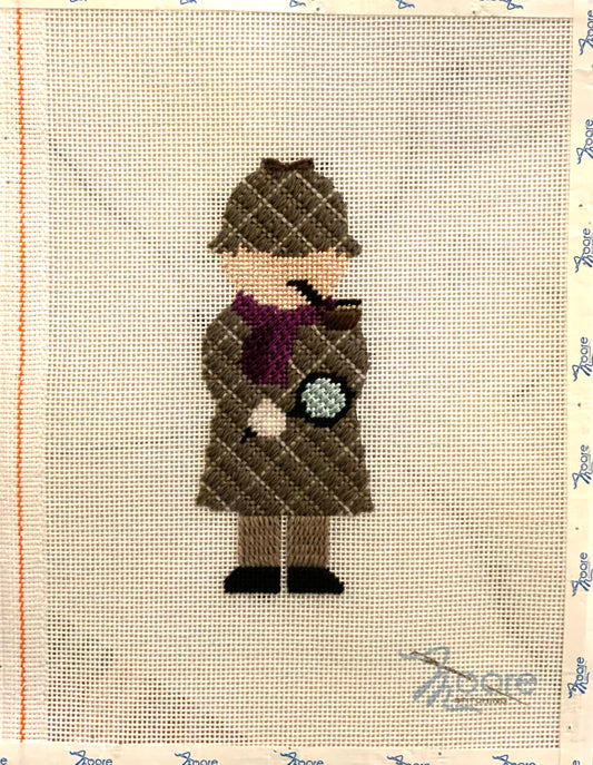 Sherlock