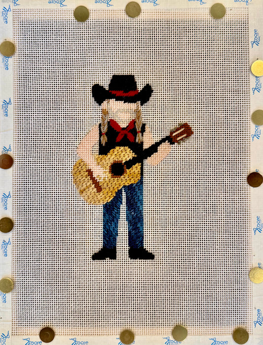 Willie