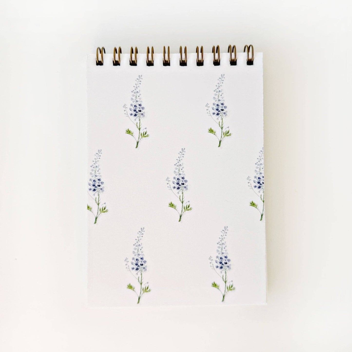 Mini jotter pad