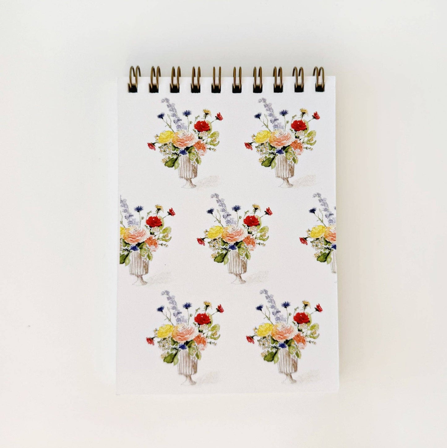 Mini jotter pad